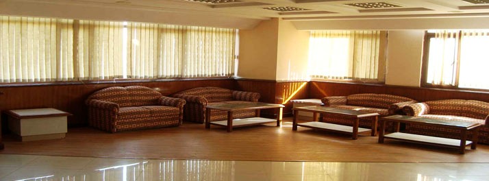 2264/NCUI Auditorium & Convention Centre - New Delhi 04.jpg